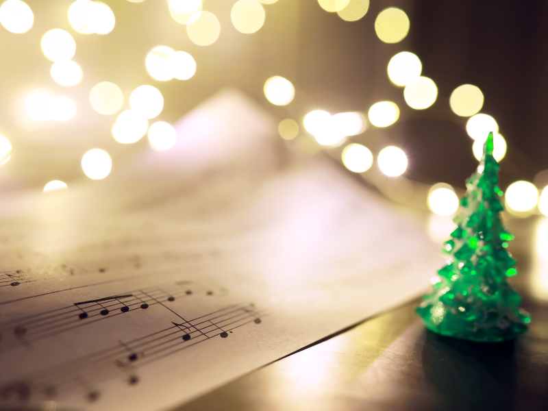 thumbnail Concerto di Natale “Intelletto d’amore” a Gandino