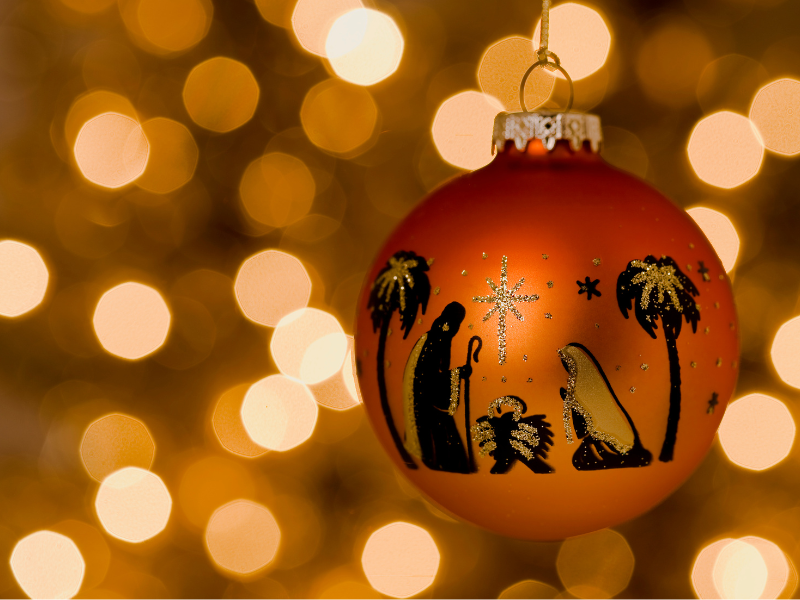 thumbnail Itinerario ai presepi e concerto di Natale