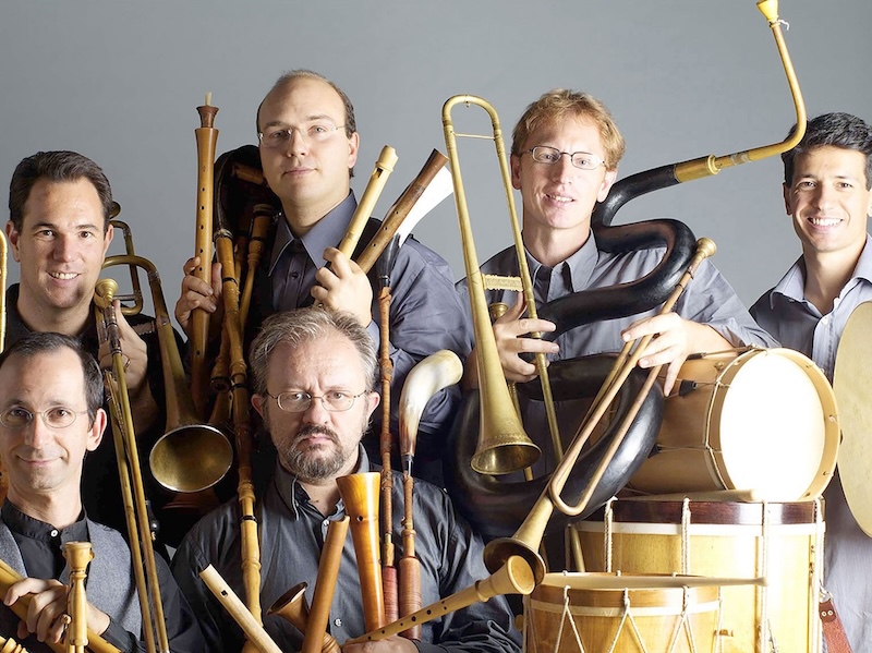 thumbnail Musica Mirabilis | Concerto “Intorno a Legrenzi”