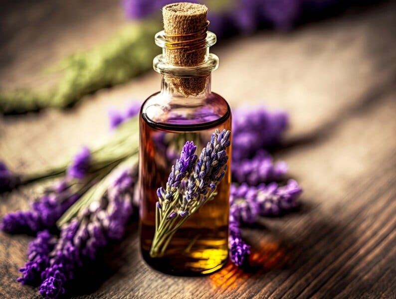 thumbnail Lavanda: proprietà terapeutiche e benessere naturale