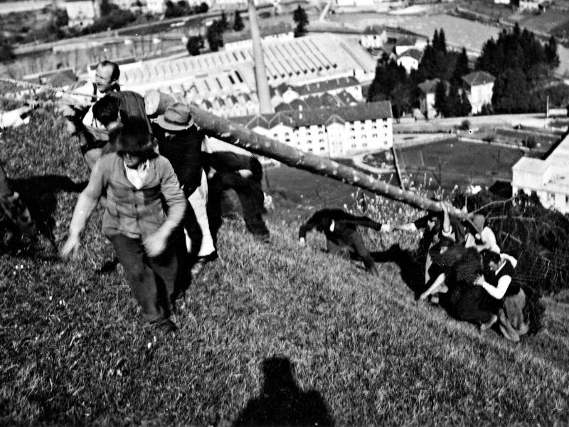thumbnail La tradizione del Màs