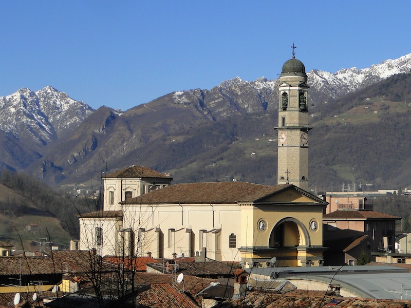 thumbnail Visita guidata al campanile di San Michele