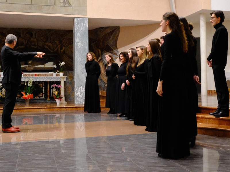 thumbnail “In Dulcis Jubilo” – Gemellaggio d’Avvento