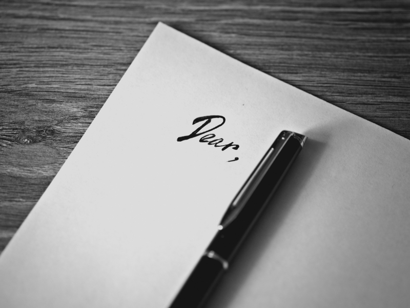 thumbnail Lettere dal Fronte