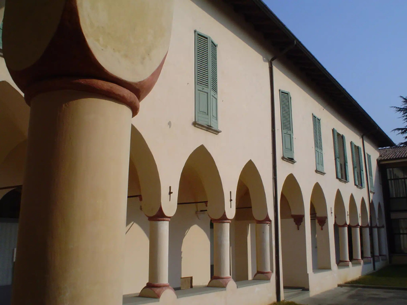 thumbnail Incontro “L’impronta del Colleoni nel Monastero ai Ruviali”