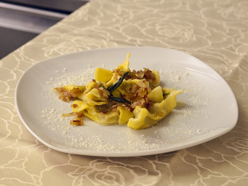 thumbnail Montagna di gusto all’Hotel Ambra