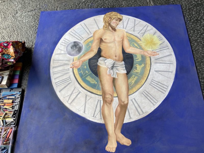 thumbnail Pasqua in Presolana – L’arte dei Madonnari