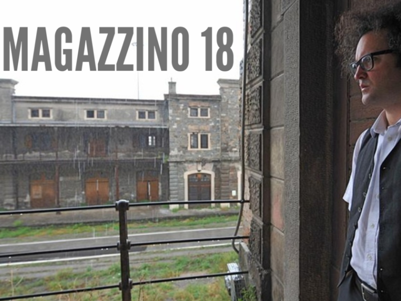 thumbnail Proiezione del musical “Magazzino 18”