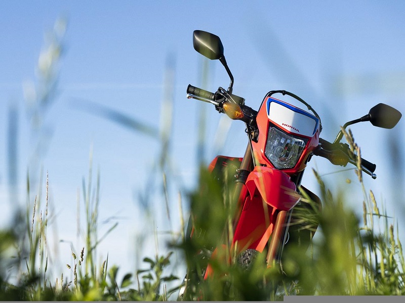 thumbnail Motogiro Panoramico delle Valli