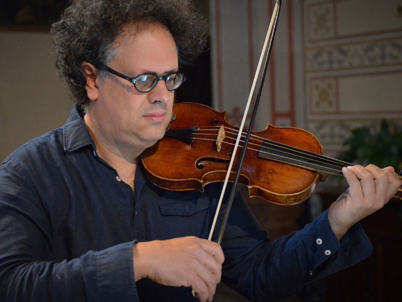 thumbnail Musica Mirabilis | Il sonatismo legrenziano