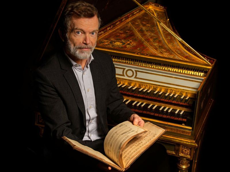thumbnail Musica Mirabilis | Il genio dimenticato di Giovanni Legrenzi