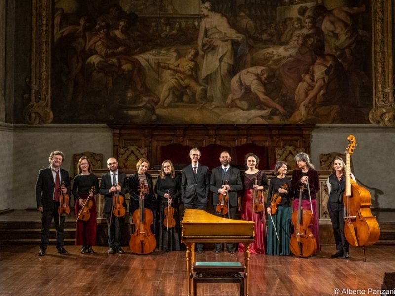 thumbnail Musica Mirabilis | Concerto “Giovanni Legrenzi. Tesi e antitesi”