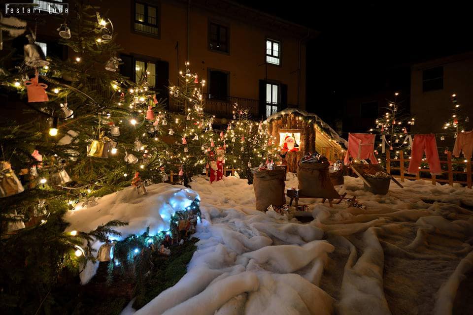 thumbnail Natale in Contrada