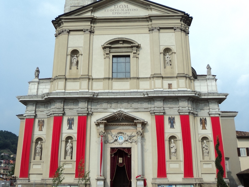 thumbnail Festa Patronale di San Martino Vescovo