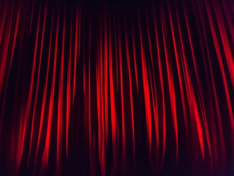 thumbnail Teatro dialettale “I trì testamenc”