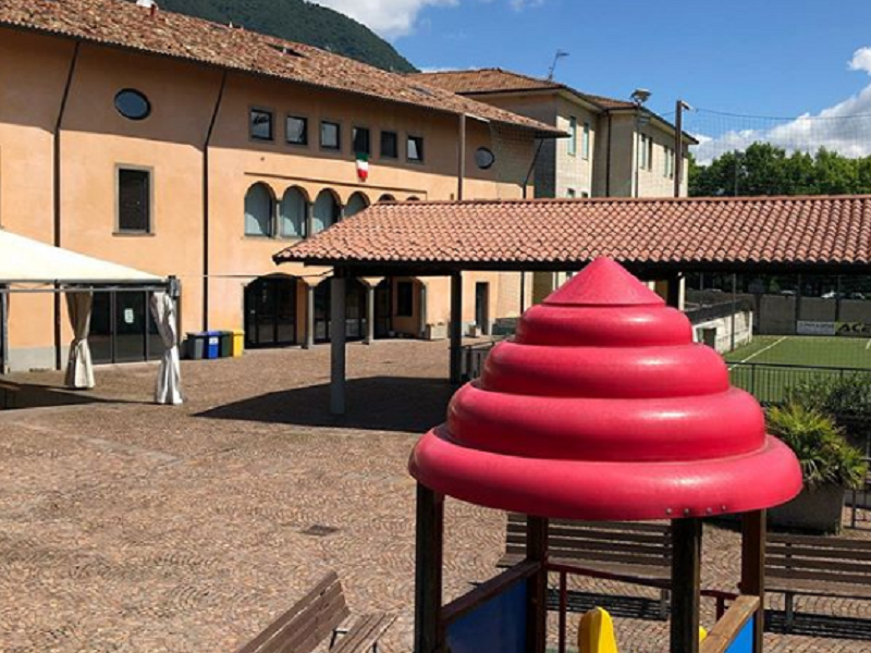 thumbnail Festa di fine estate