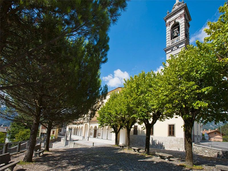 thumbnail Rassegna organistica della ValSeriana a Songavazzo
