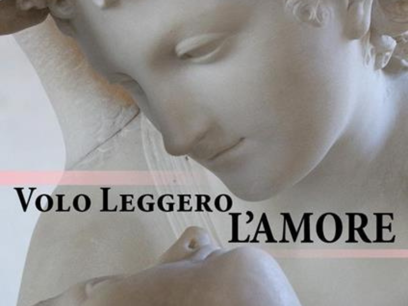 thumbnail Incontri con l’autore: Laura Maria Filisetti