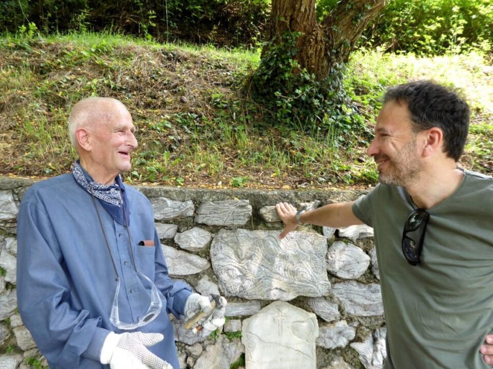 thumbnail Presentazione di “Costruttori di Babele”