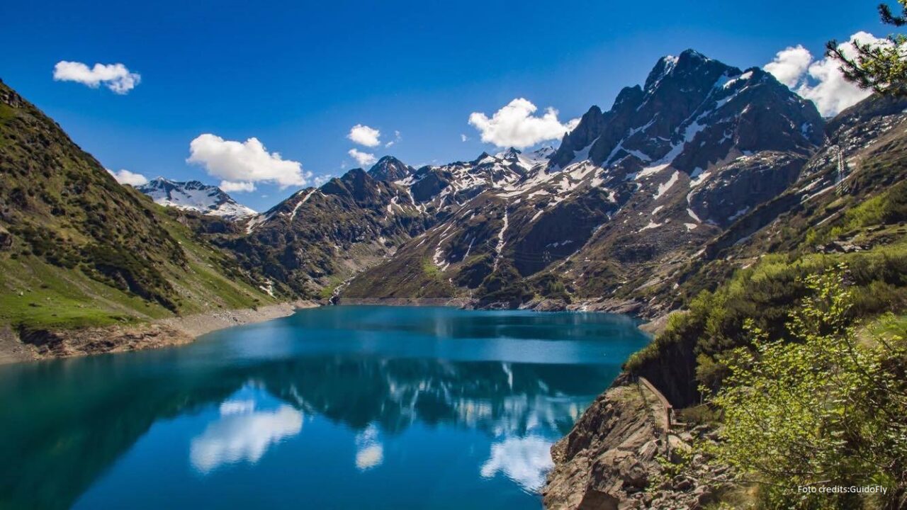 thumbnail Alpine seminar