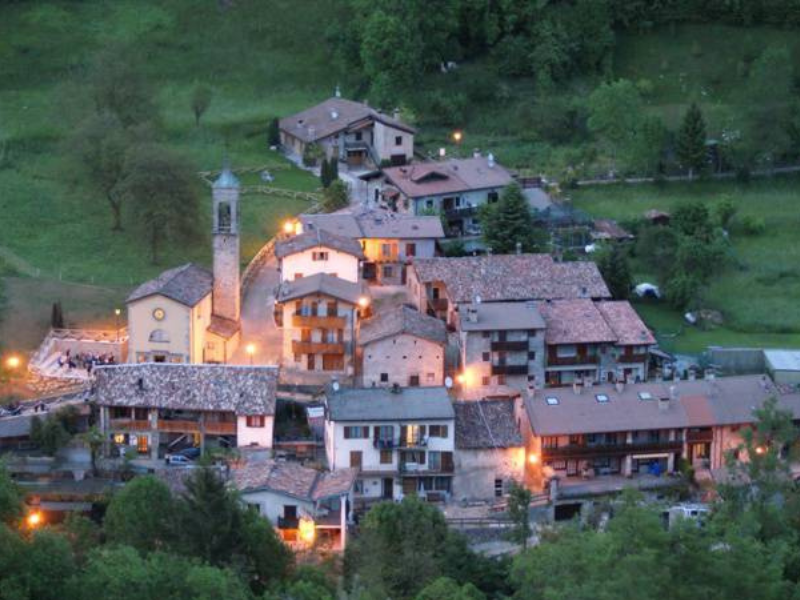 thumbnail Rusio Medievale – Castione della Presolana