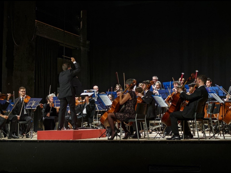 thumbnail Festival Internazionale di Musica da Camera a Scanzorosciate