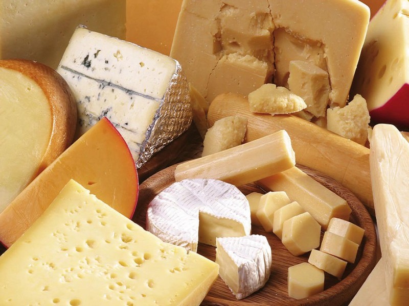 thumbnail Sagra del formaggio e dei prodotti locali