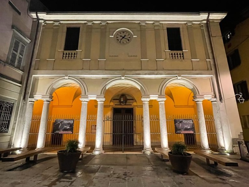 thumbnail 1525-2025 – Il monastero di Sant’Anna
