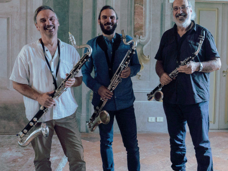 thumbnail Musica in Piazzo