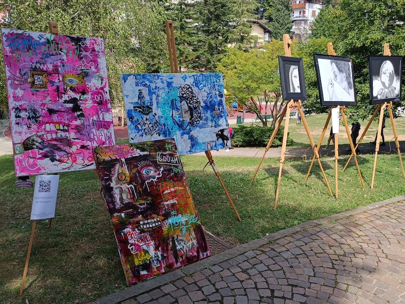 thumbnail Selvino Art Festival