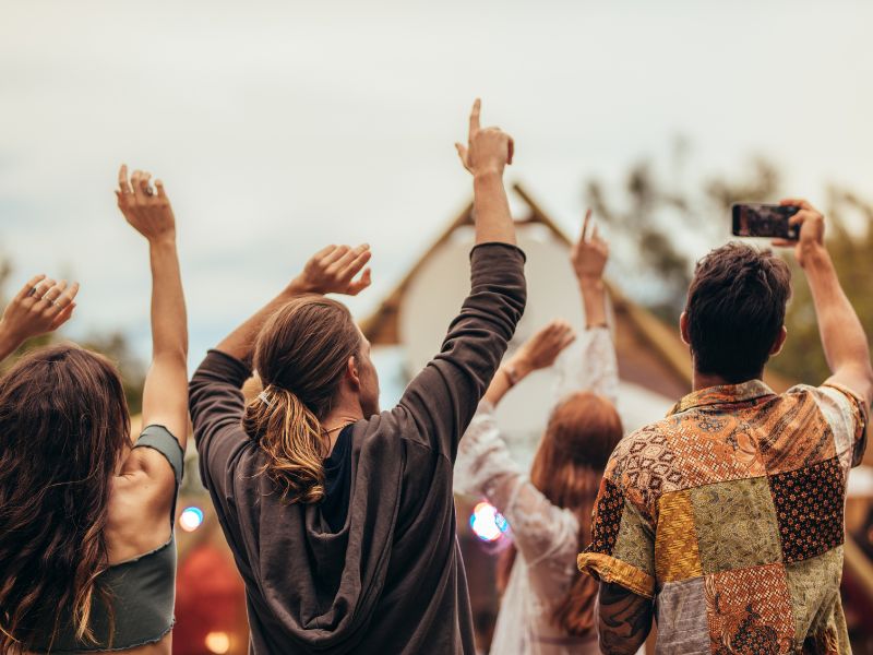 thumbnail Seriana Music Festival