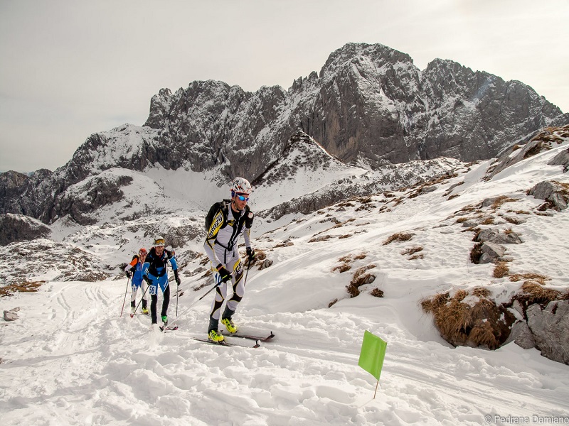 thumbnail Ski Alp 3 Presolana