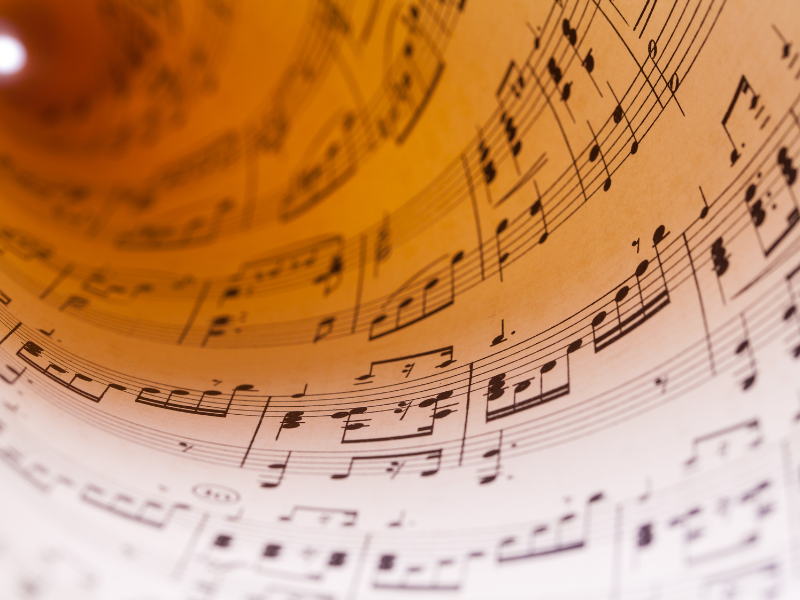 thumbnail Tributo “Ennio Morricone: il suono di una vita”