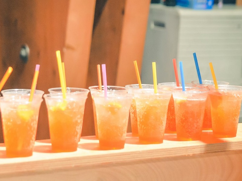 thumbnail Spritz Summer Party