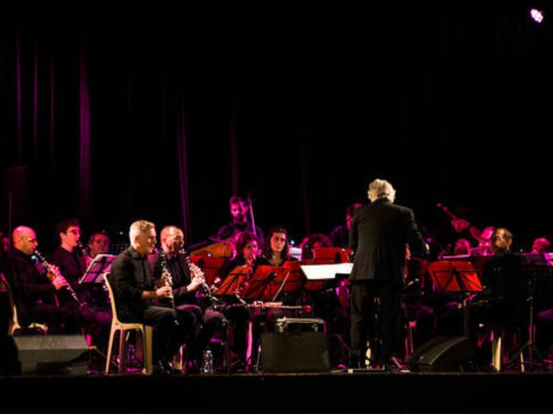 thumbnail Spettacolo teatrale: Freedom – 3º appuntamento