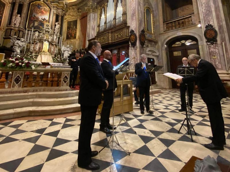 thumbnail Intrecci barocchi: dialogo tra Antonio Cifrondi e Giovanni Legrenzi