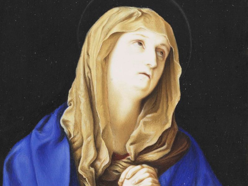 thumbnail Solennità dell’Addolorata
