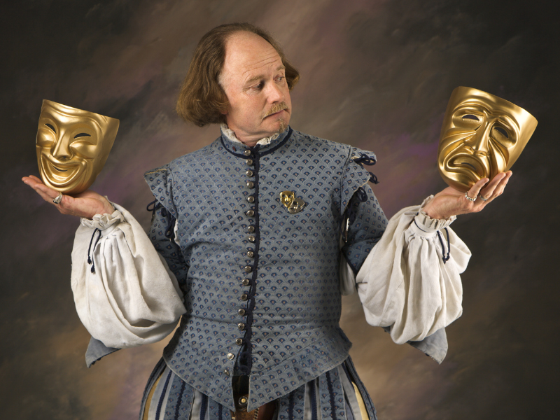 thumbnail Commedia Teatrale “La Bottega del Rum”