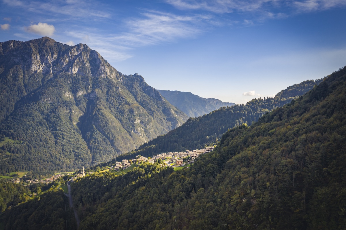 Scopri il territorio