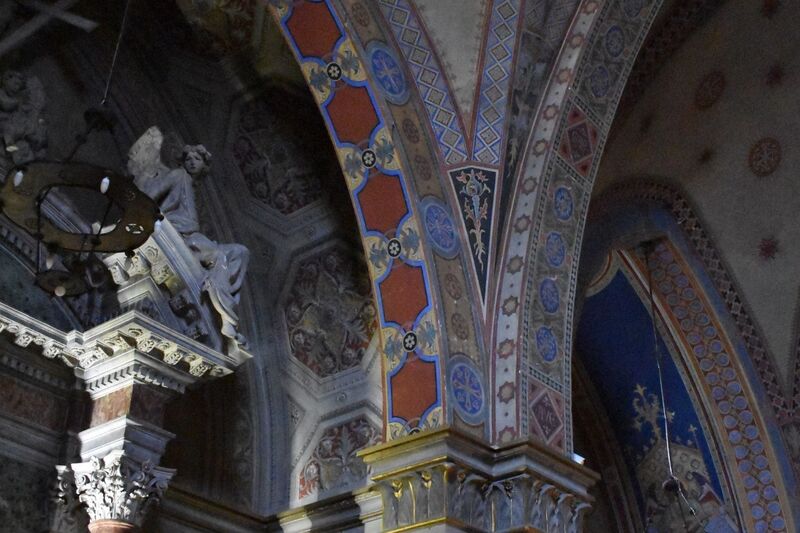 thumbnail Visita guidata alla Chiesa del Paradiso – I appuntamento