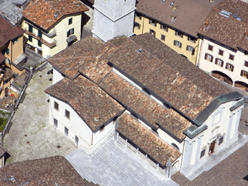 thumbnail Visite guidate alla scoperta di Ardesio