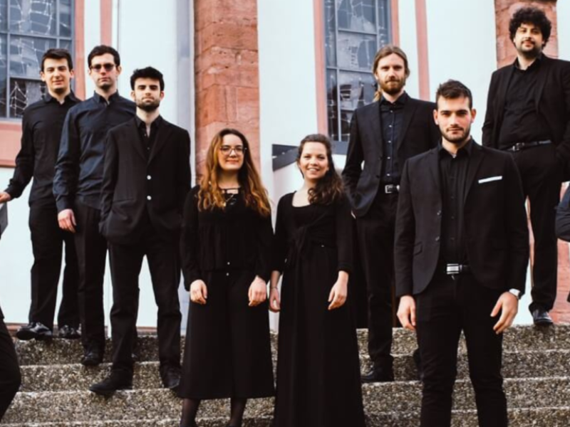 thumbnail Vivaldi, le quattro stagioni