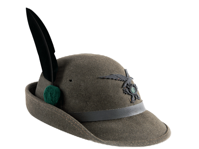 thumbnail Domeniche in Piazzo – Alpini in Piazzo