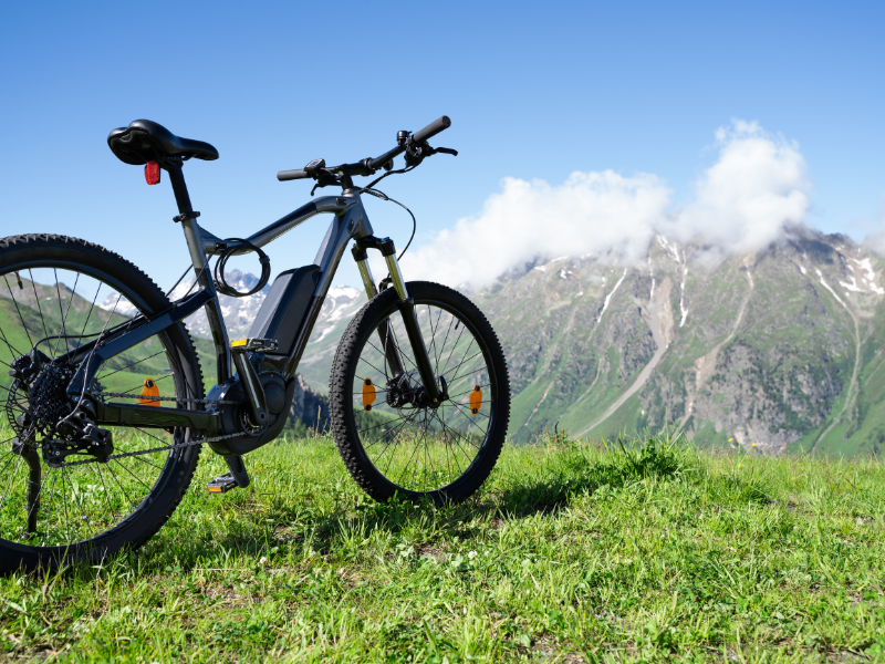 thumbnail Calendario apericena in e-bike a Colere