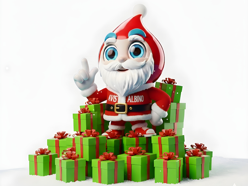 thumbnail Natale in Piazza ad Albino