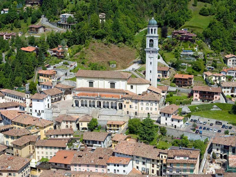 thumbnail Un giornata intera a Clusone – 1º appuntamento