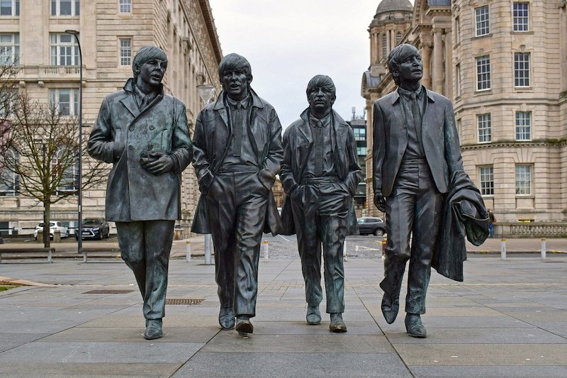 thumbnail Concerto REVOLVER – Tributo ai Beatles