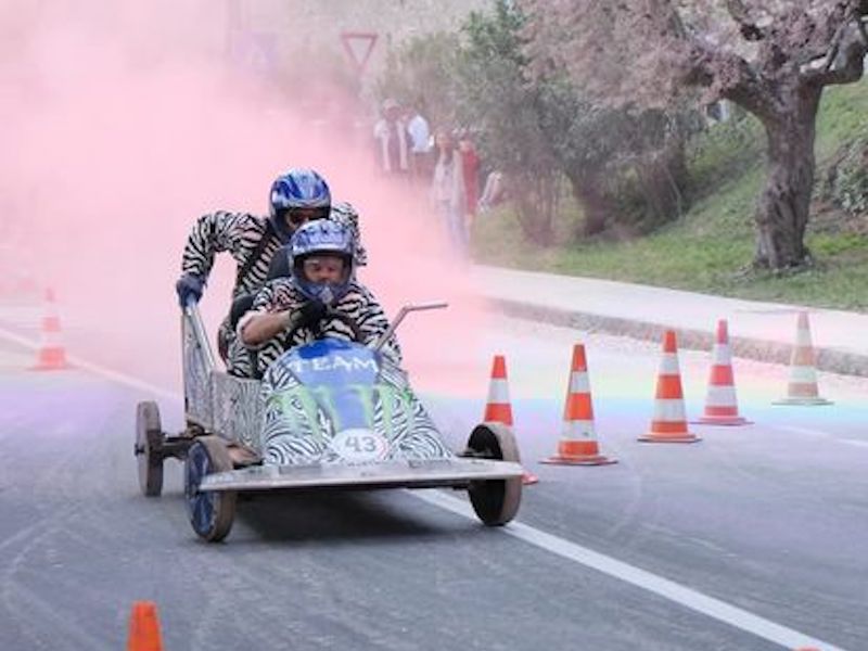 thumbnail Premol Box Rally
