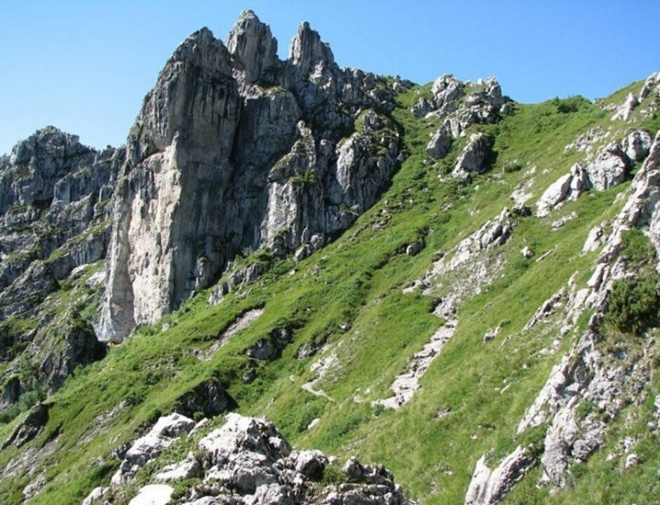 Bressamonti Alben
