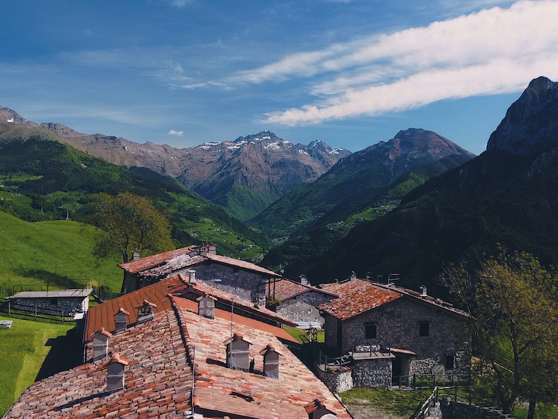 thumbnail Itinerari di poesia geografica |  Cacciamali